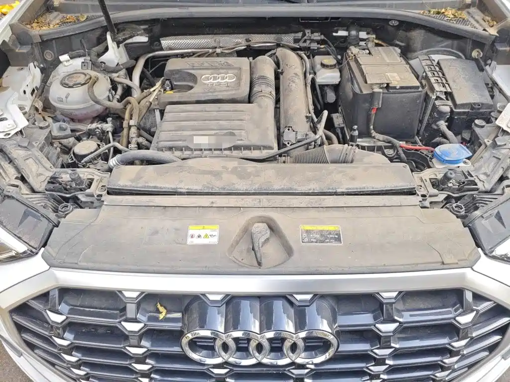 Audi Q3 — миниатюра 17