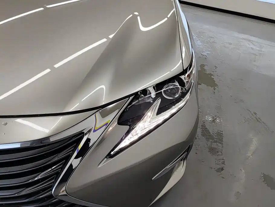 Lexus ES 200 Elite Edition, фото 5