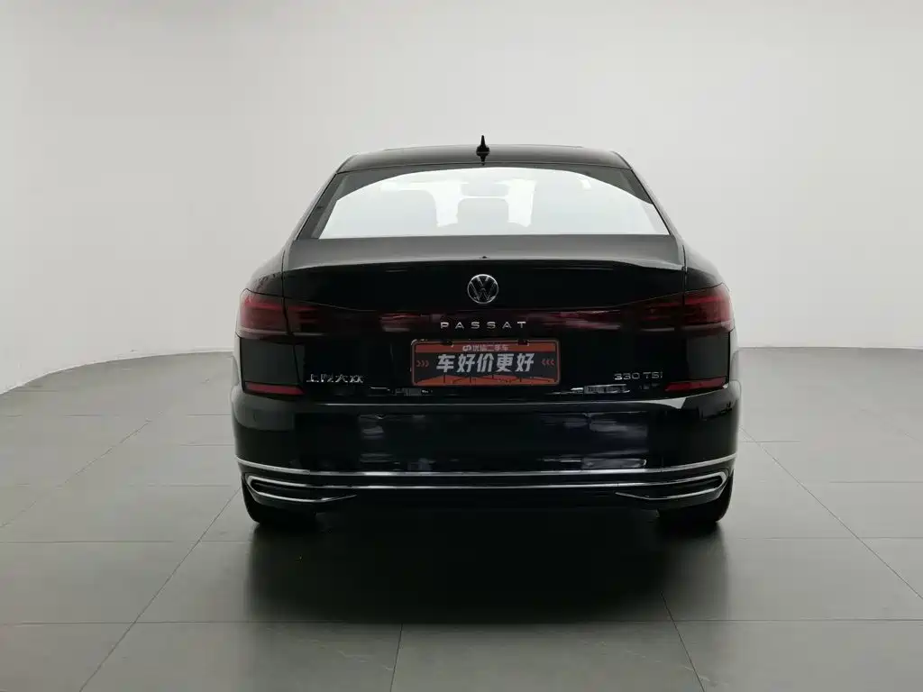 Volkswagen Passat 2024 330TSI Elite