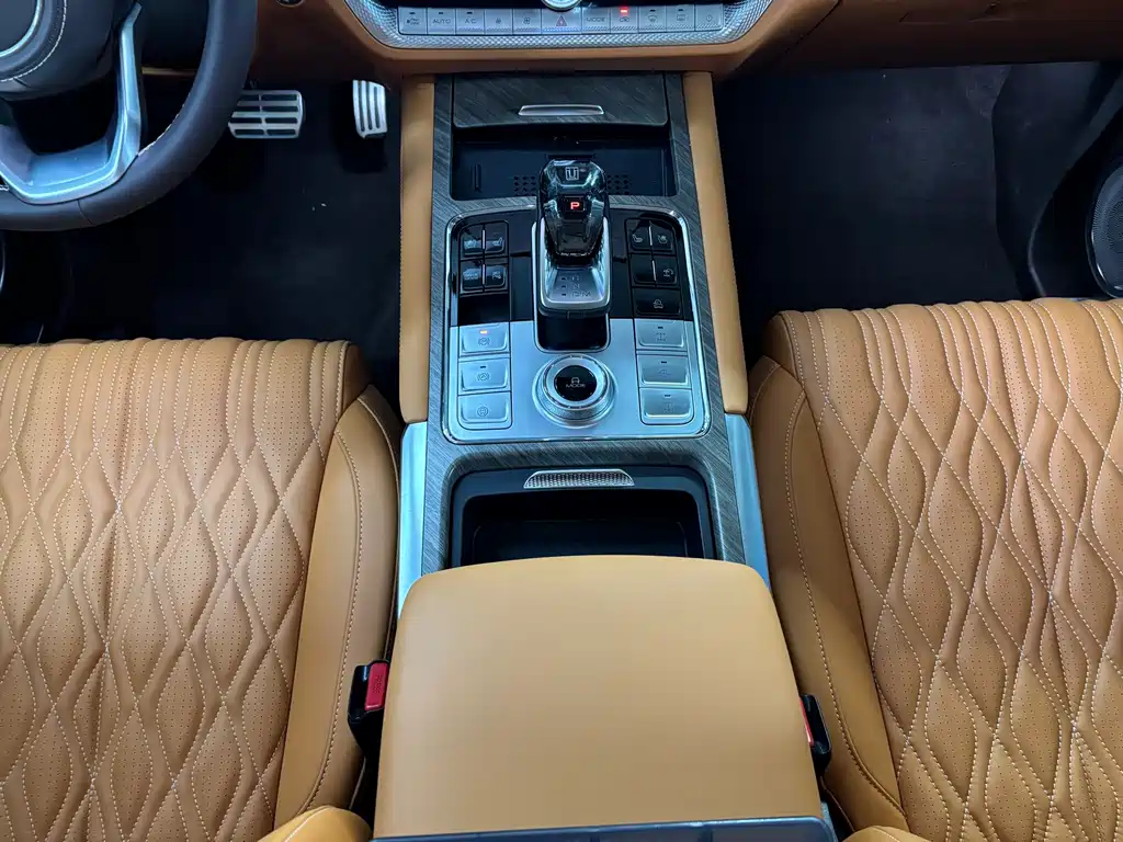 TANK TANK 500 NEW ENERGY