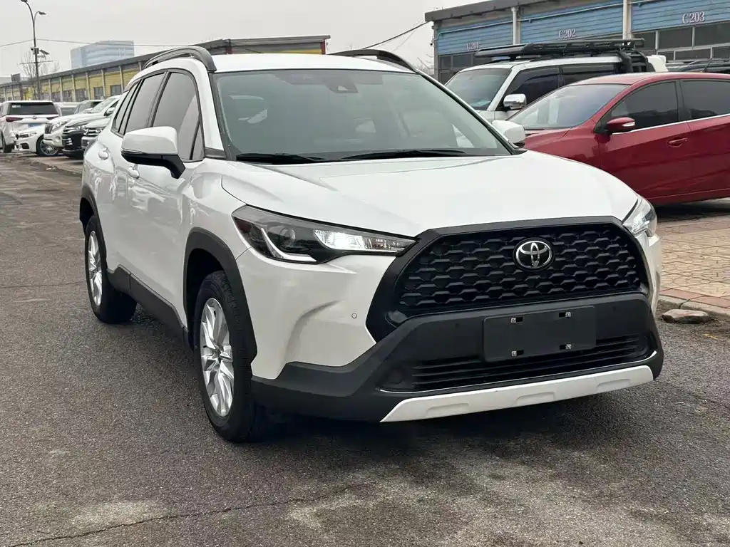 TOYOTA COROLLA SHARP AMPLIFIER