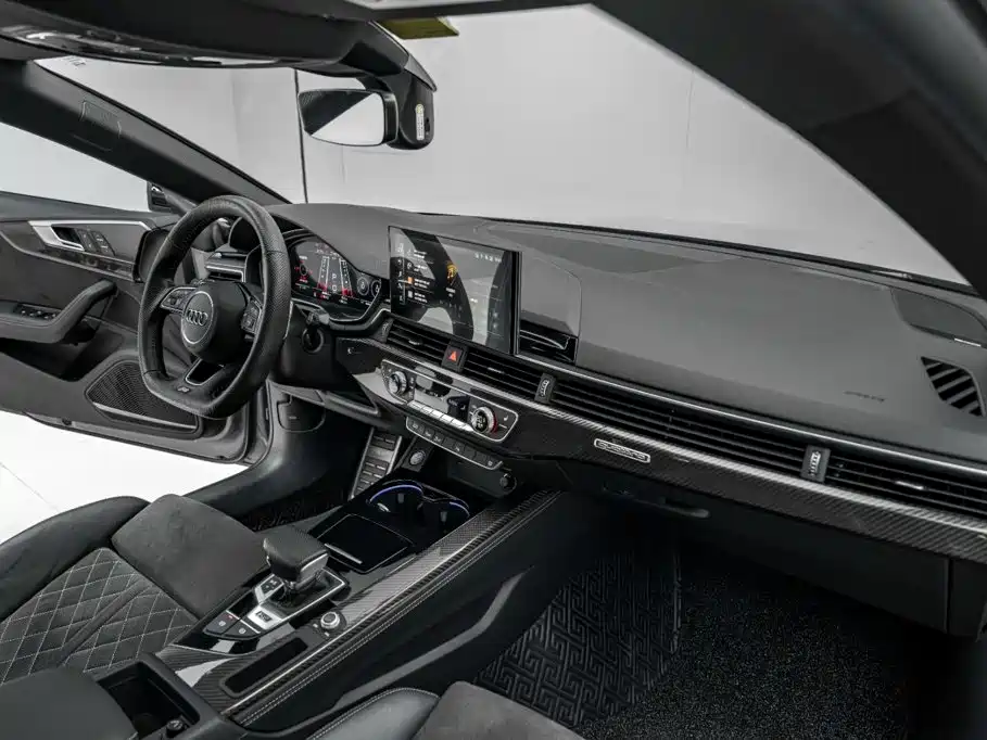 Audi RS 5 — миниатюра 24
