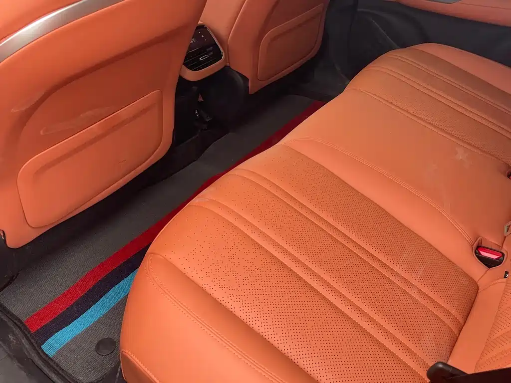 Deepal SL S07 2025 520Max Smart Drive ADS SE Electric