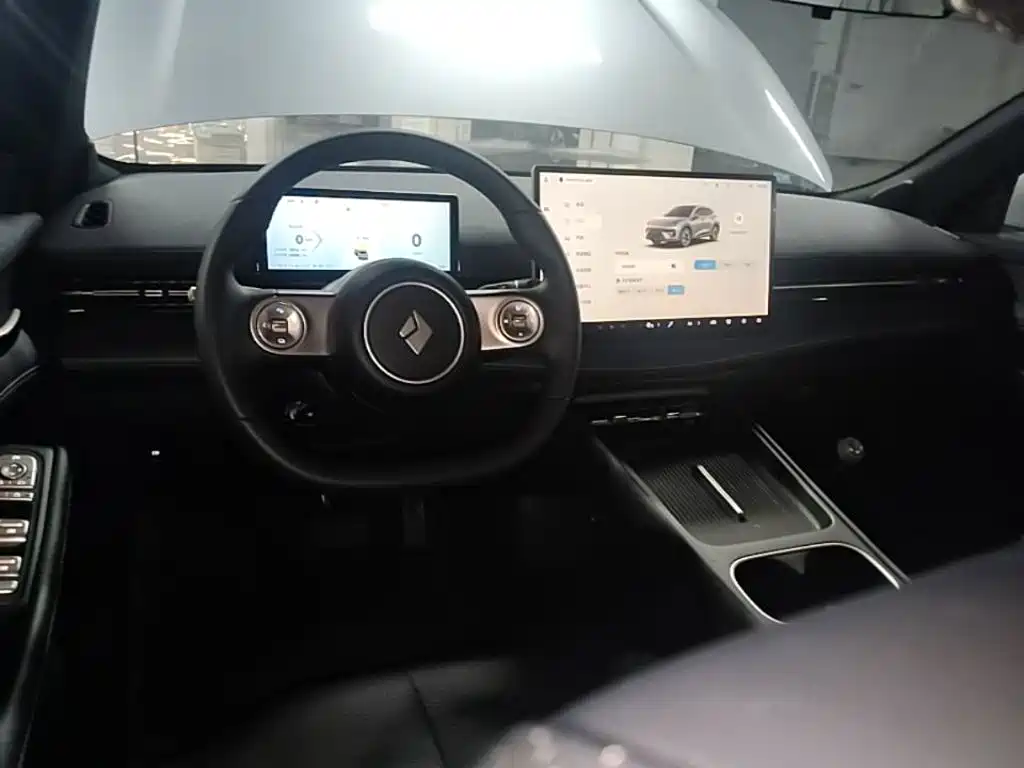 Baojun Yunhai — миниатюра 10