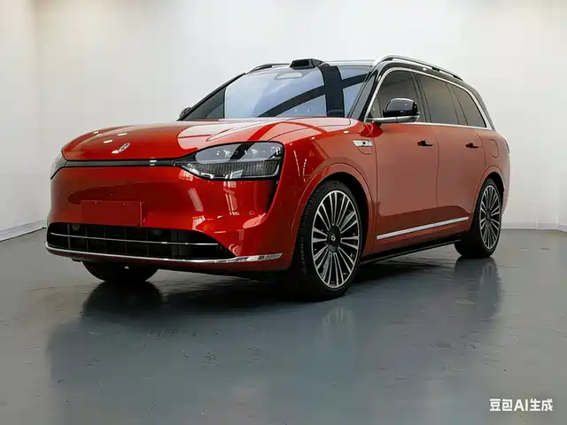 AITO ASK THE WORLD M9 2025