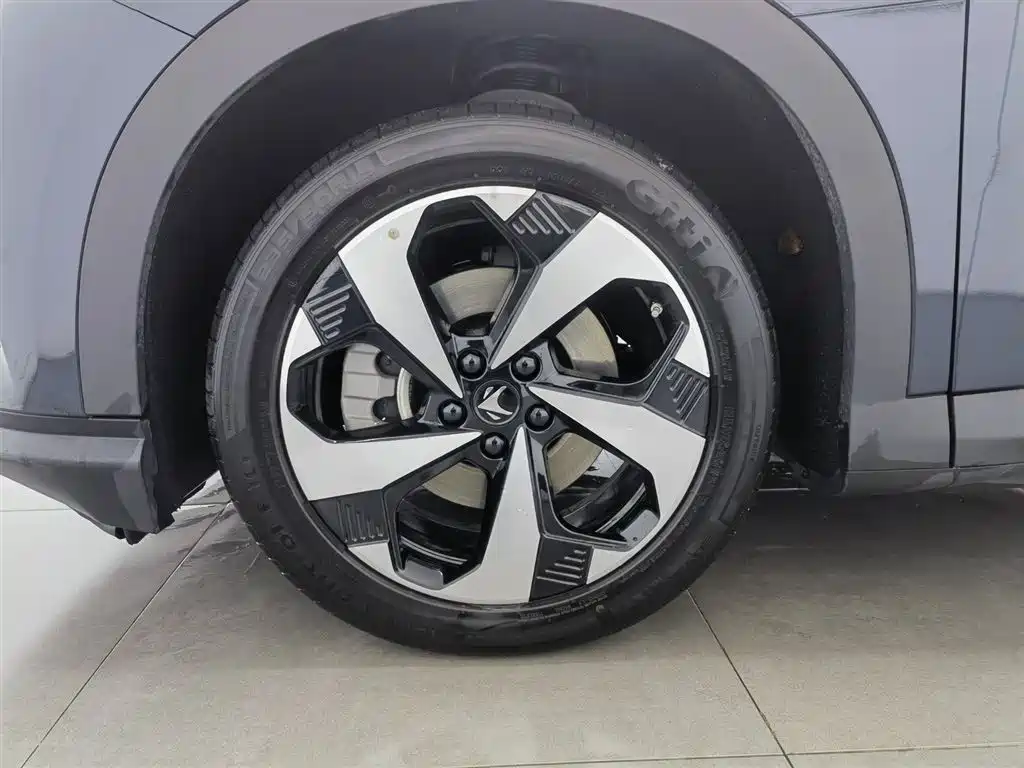 ARCFOX EXTREME FOX POLAR FOX ALPHA T5