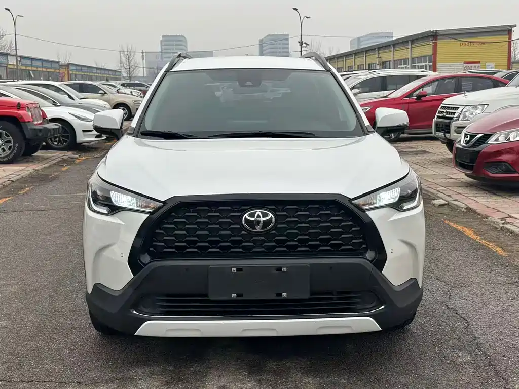 TOYOTA COROLLA SHARP AMPLIFIER