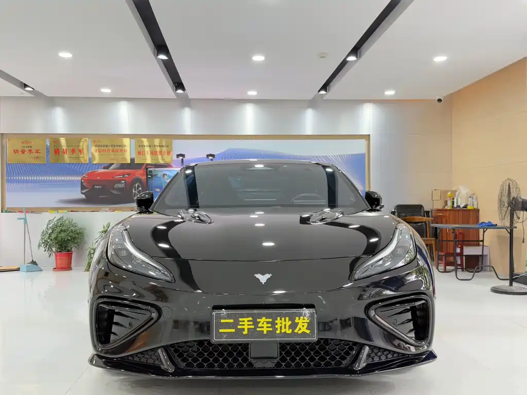 Neta Neta GT — миниатюра 2