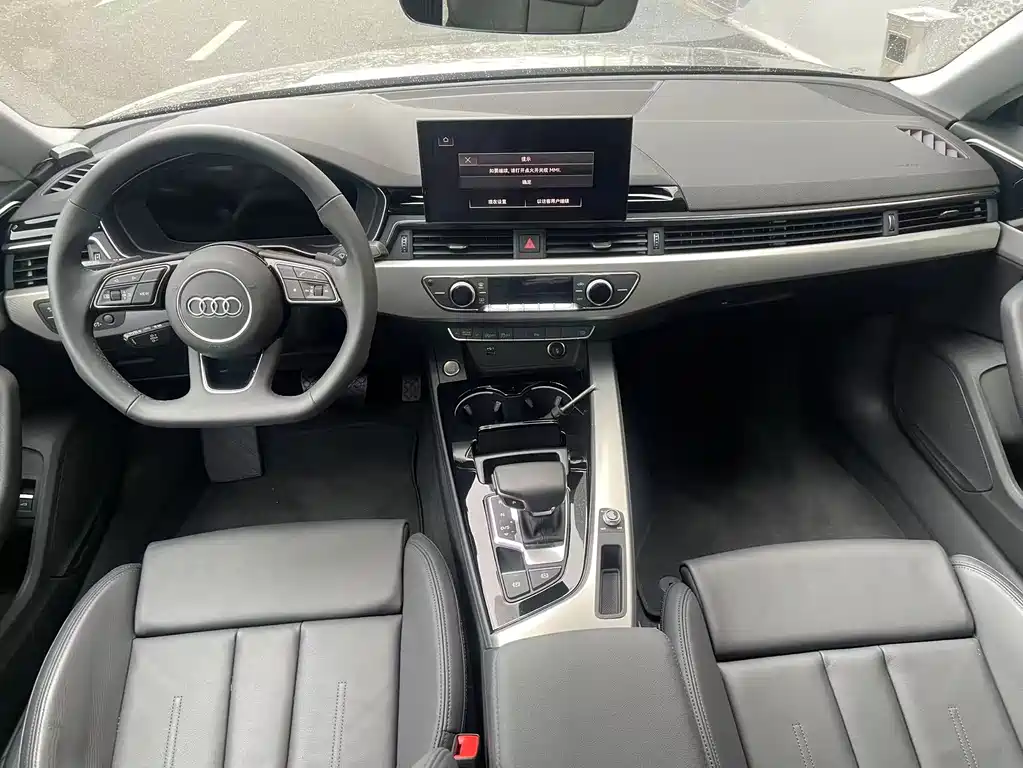 Audi A5 2024 Sportback 40 TFSI Fashion