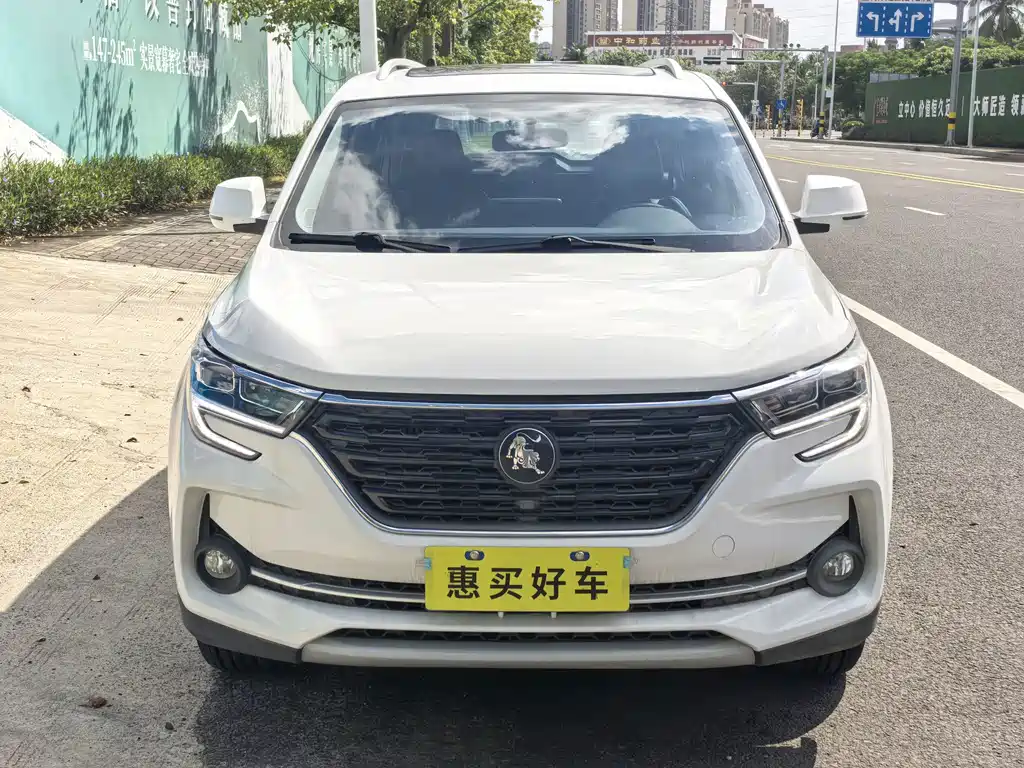 Fengxing Fengxing T5 — миниатюра 2