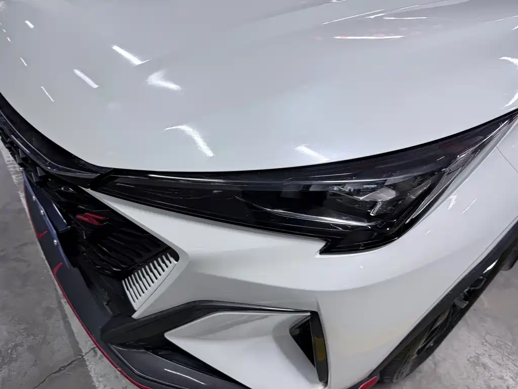 Changan X5 PLUS — миниатюра 4