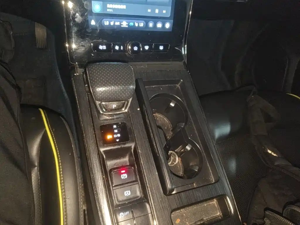 Roewe RX5 — фотографии объявления, Фото 14