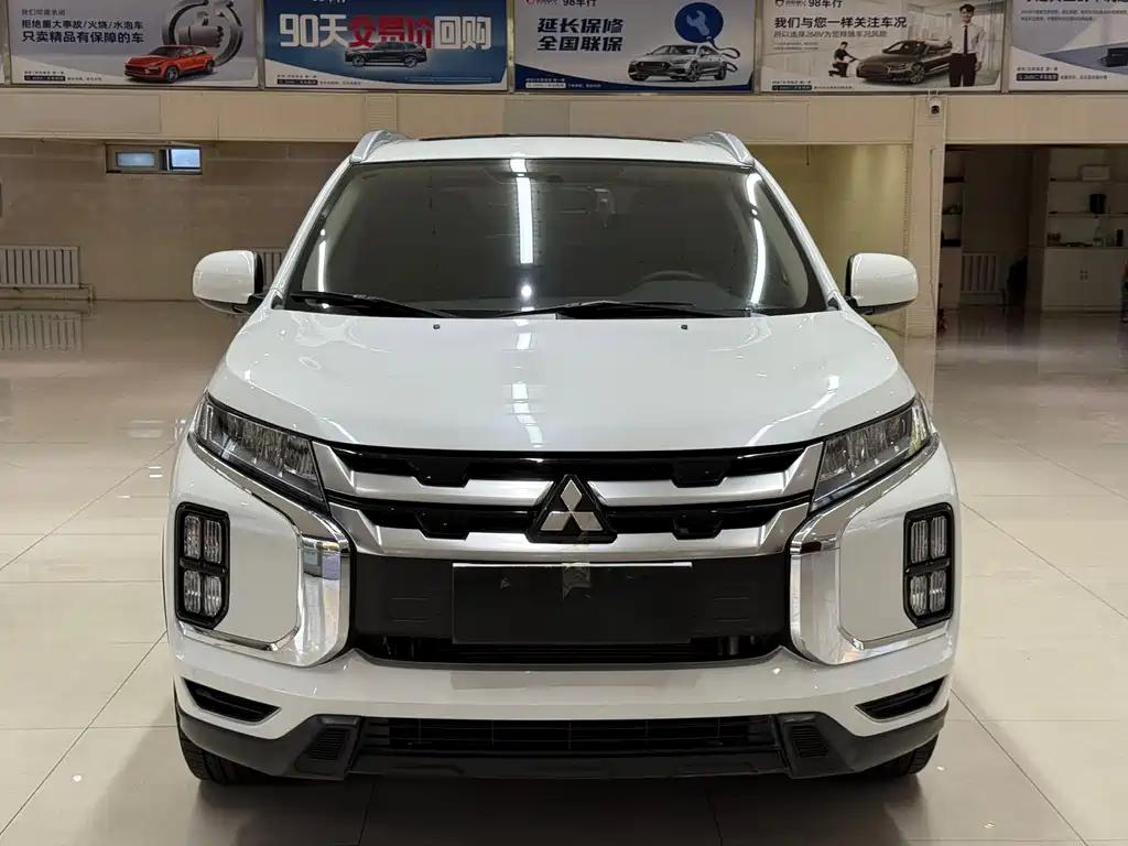 MITSUBISHI JINXUAN ASX