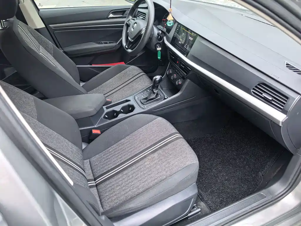 Volkswagen Lavida — миниатюра 9