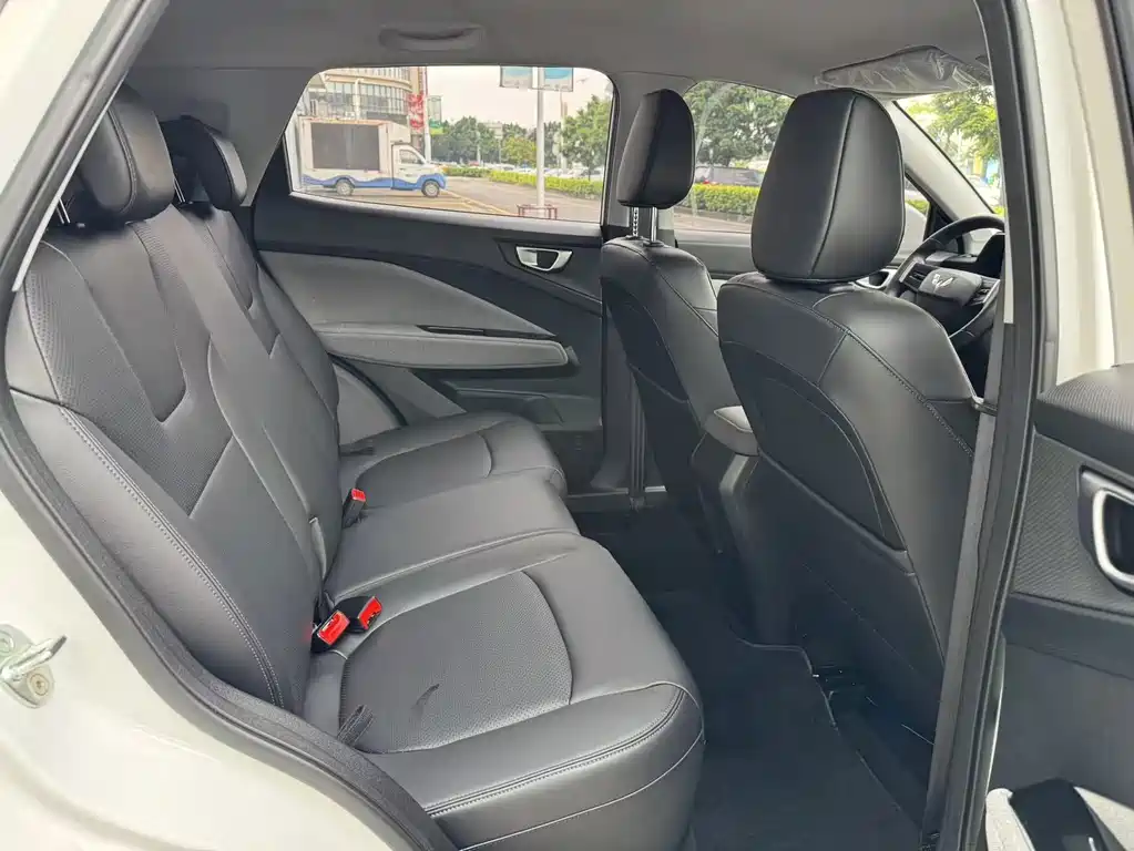 Wuling Xingchi — миниатюра 16
