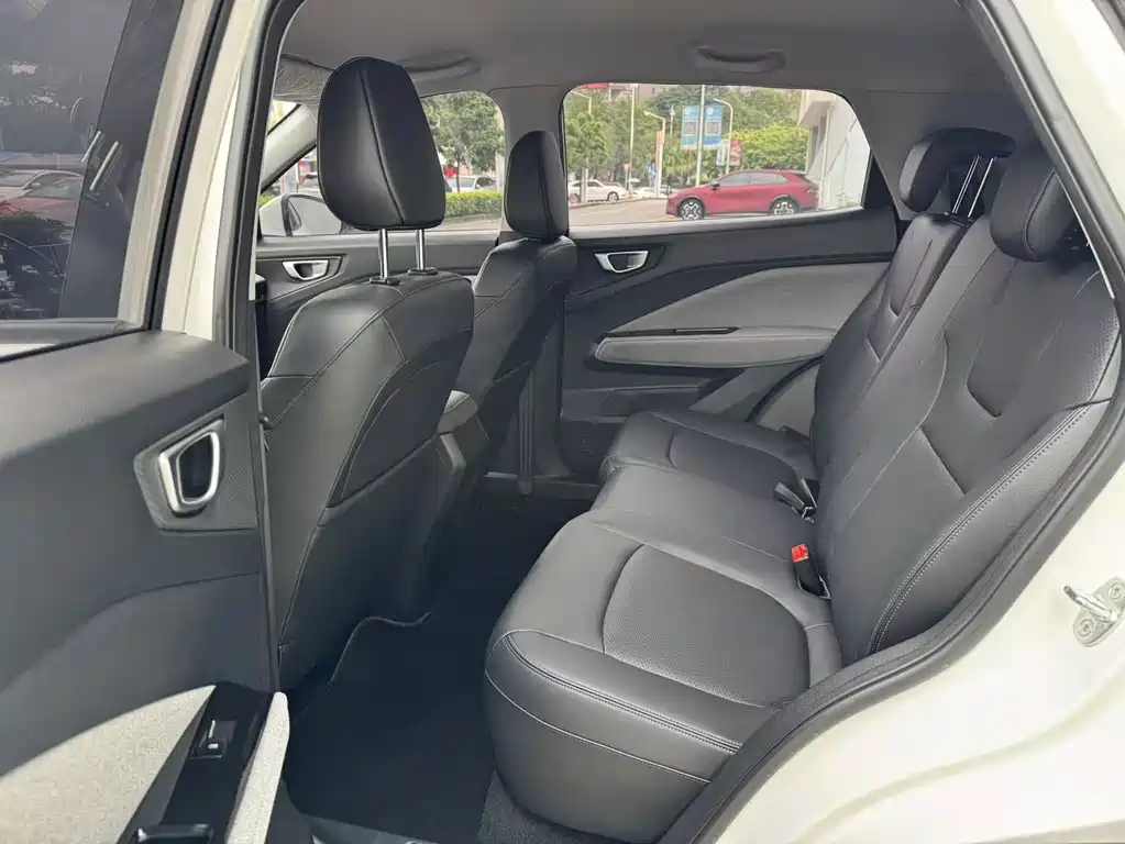 Wuling Xingchi — миниатюра 15
