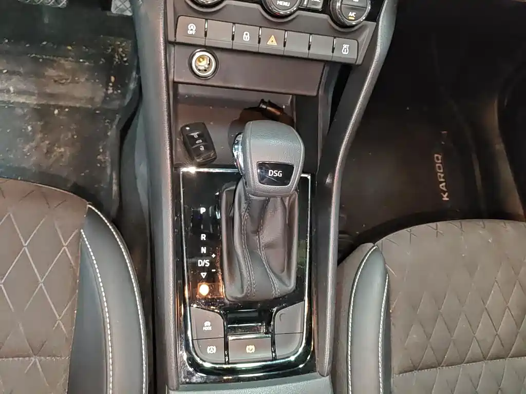 Skoda Karoq — миниатюра 5