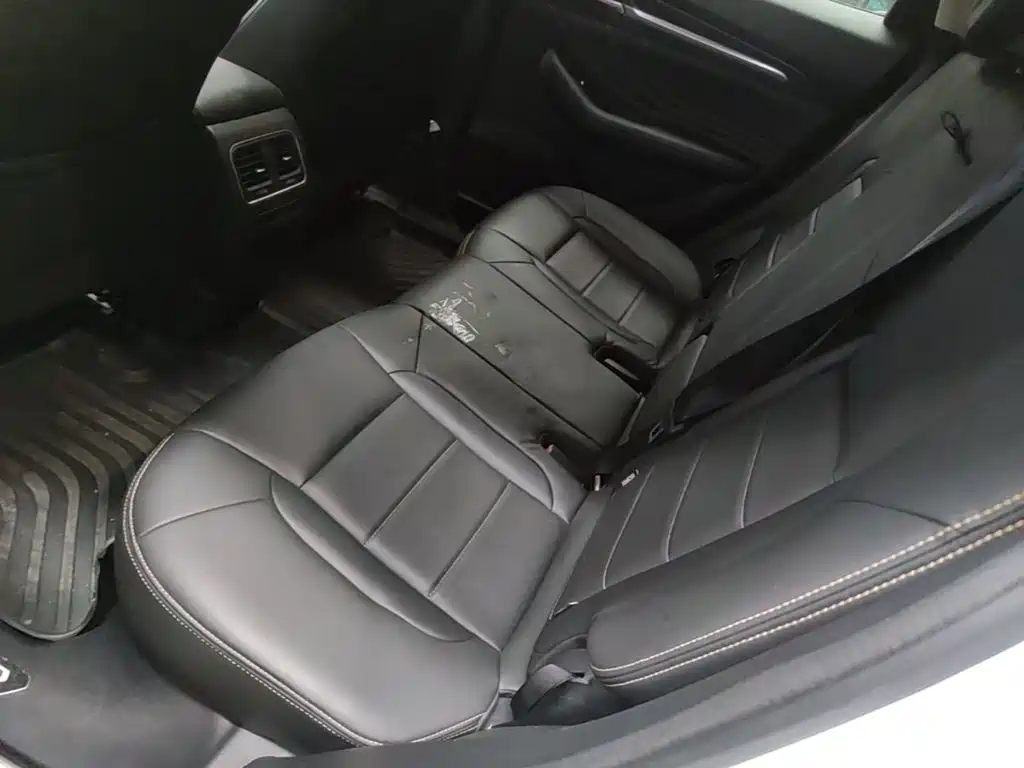 Haval F7x — миниатюра 17