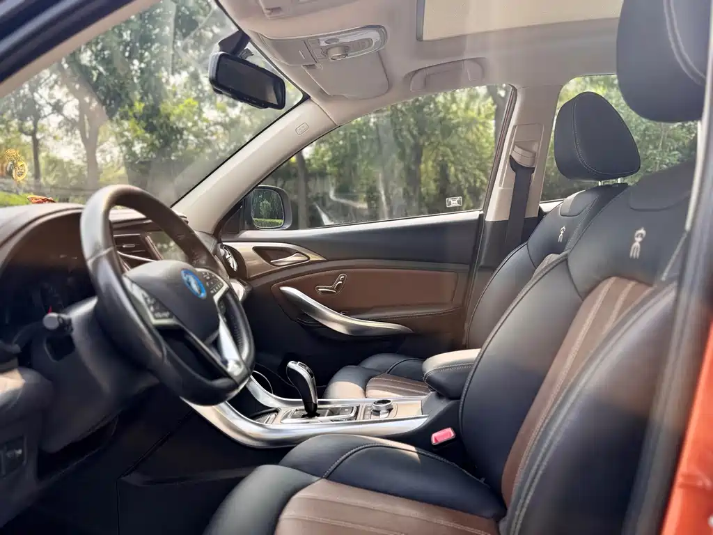 BYD New Energy — миниатюра 8