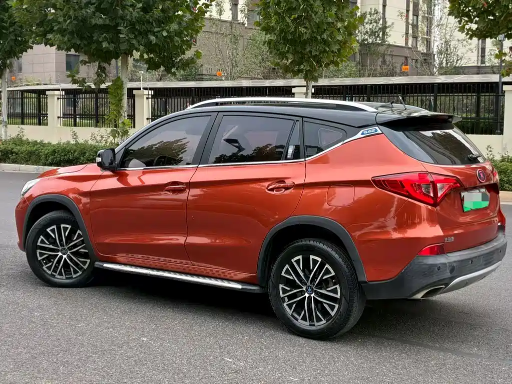 BYD New Energy — миниатюра 9