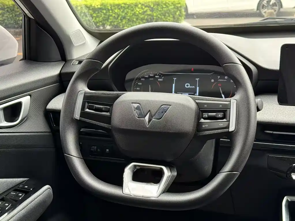 Wuling Xingchi — миниатюра 20