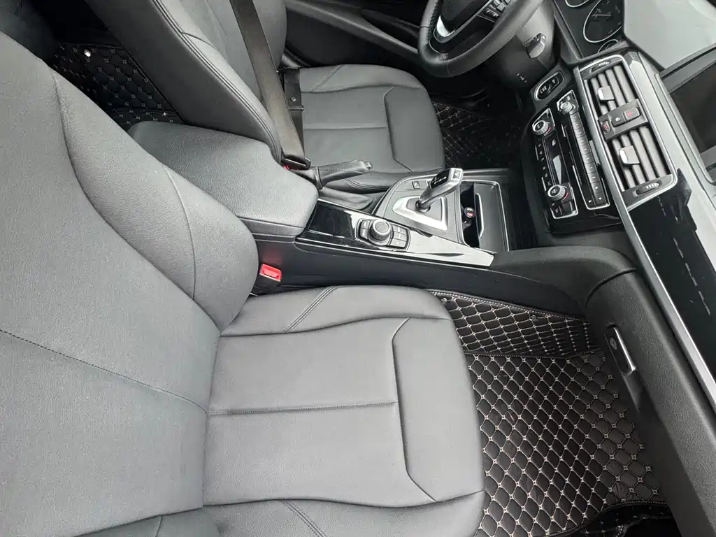 BMW 3 Series 3 2017 320Li Fashion