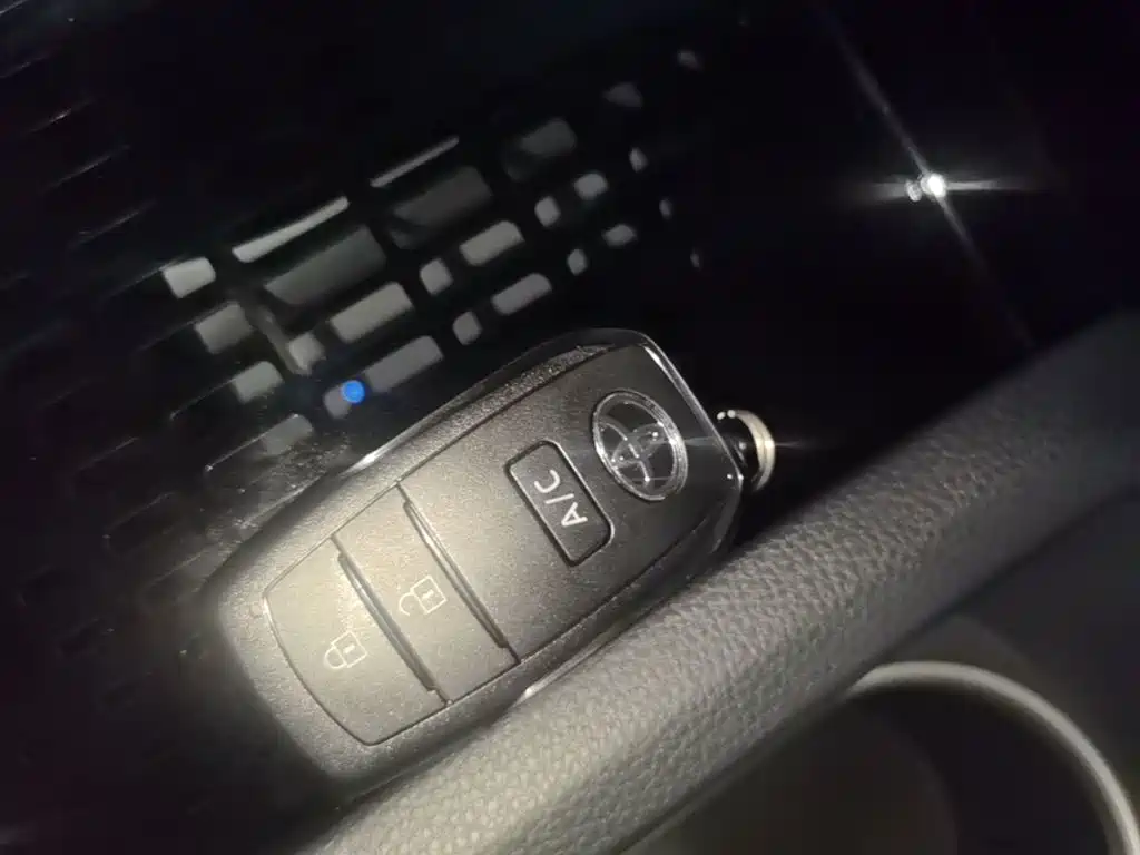 Toyota Peng Ji 4X — миниатюра 9