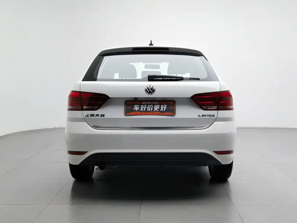 Volkswagen Gran Lavida — миниатюра 4