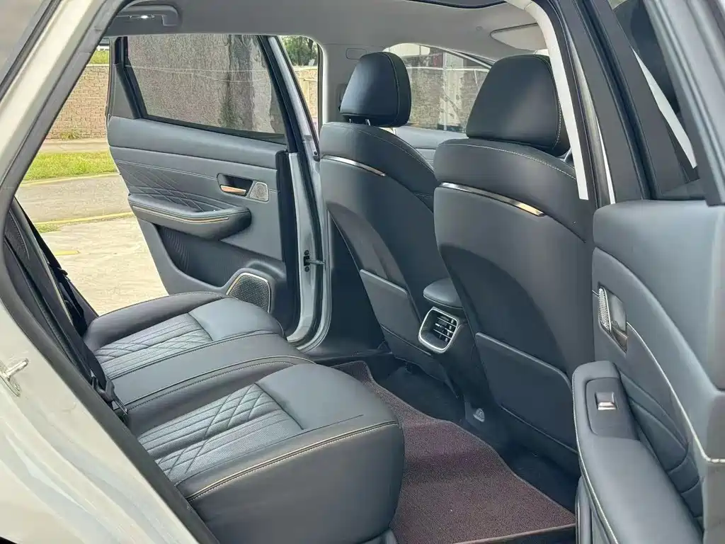 Baojun Xiangjing — миниатюра 6