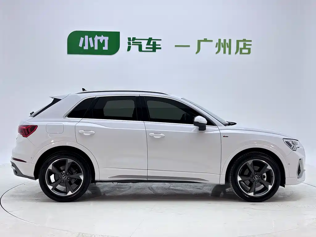 Audi Q3 2022 35 TFSI Fashion