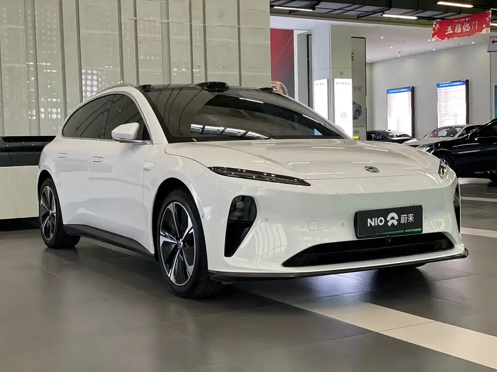 NIO ET5T 2024 75kWh Touring