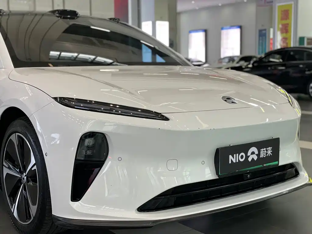 NIO ET5T 2024 75kWh Touring
