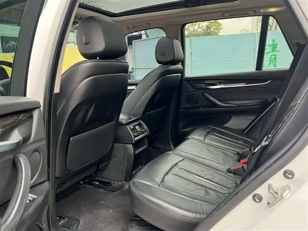 BMW X5 2014 xDrive35i Lead