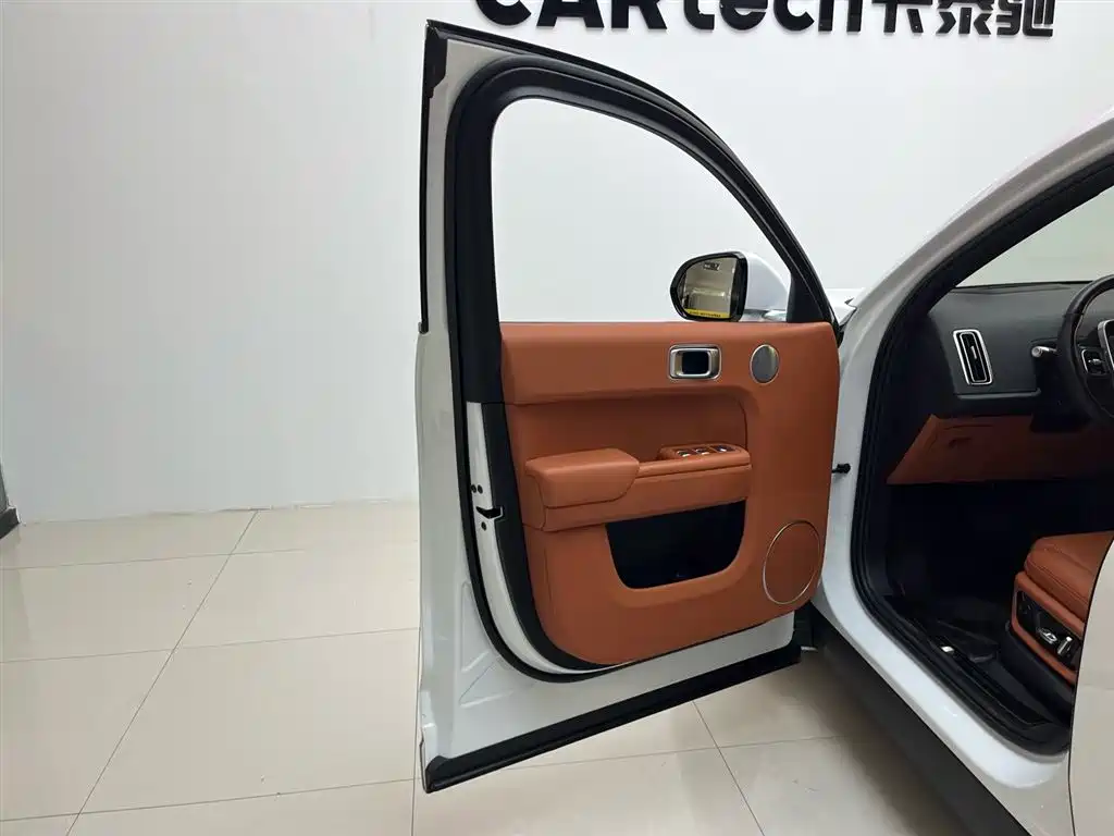 Li Auto Li L7 — миниатюра 12