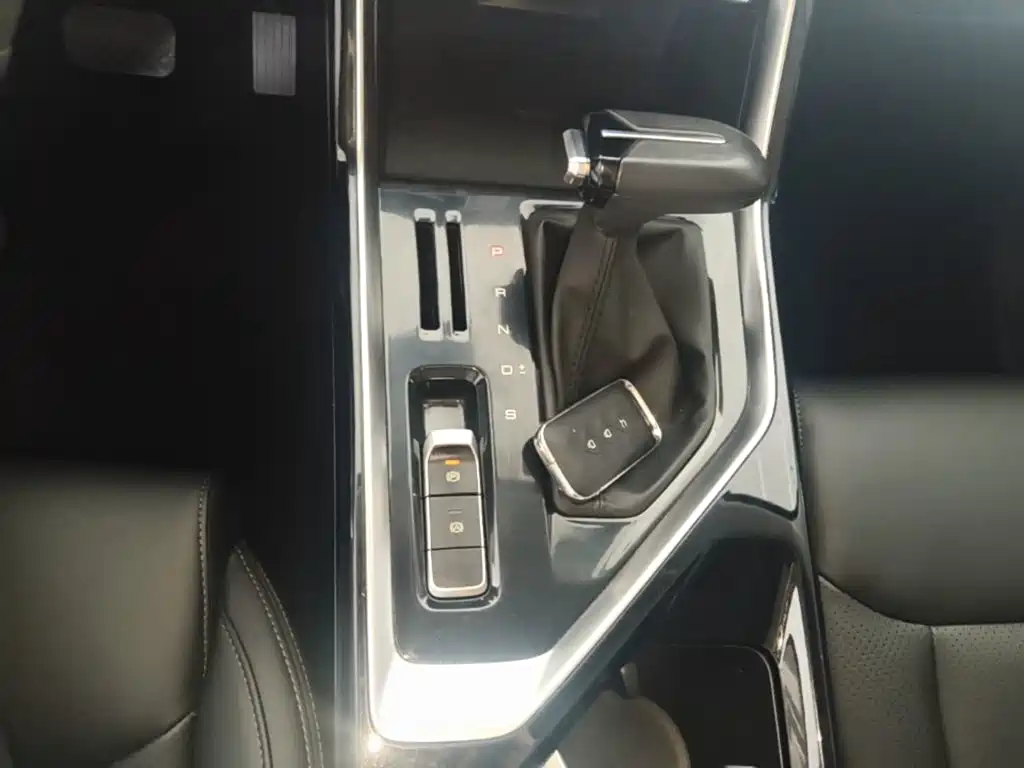Wuling Xingchen — миниатюра 14