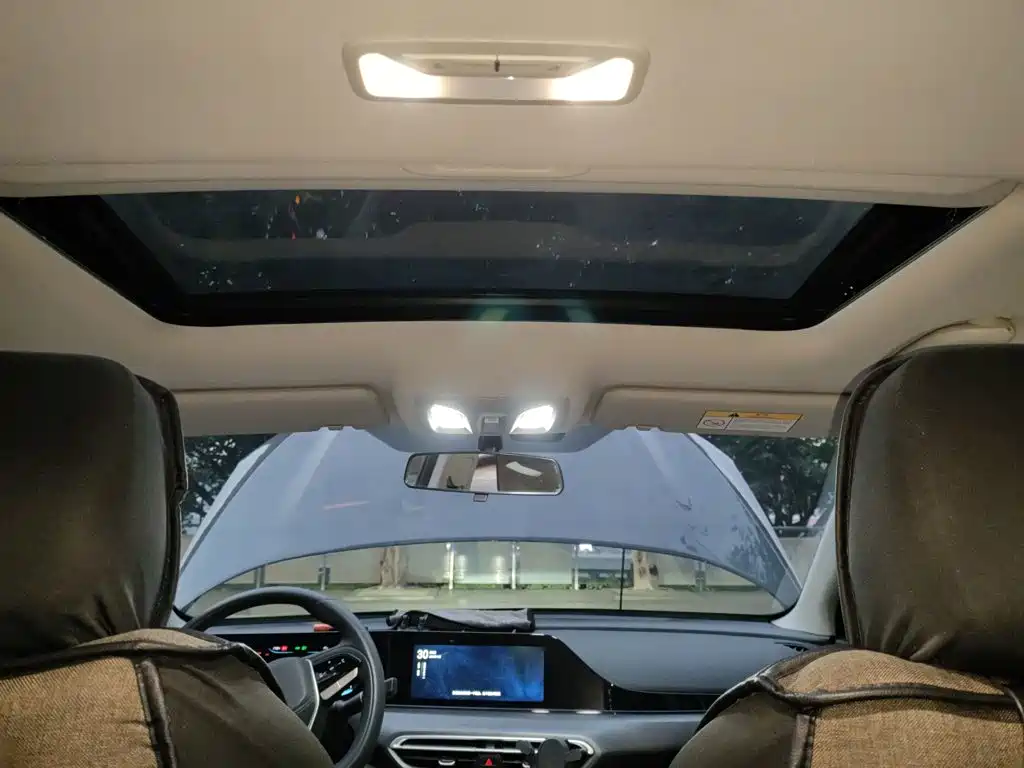 Changan Eado 2022 PLUS 1.6L GDI MT Luxury