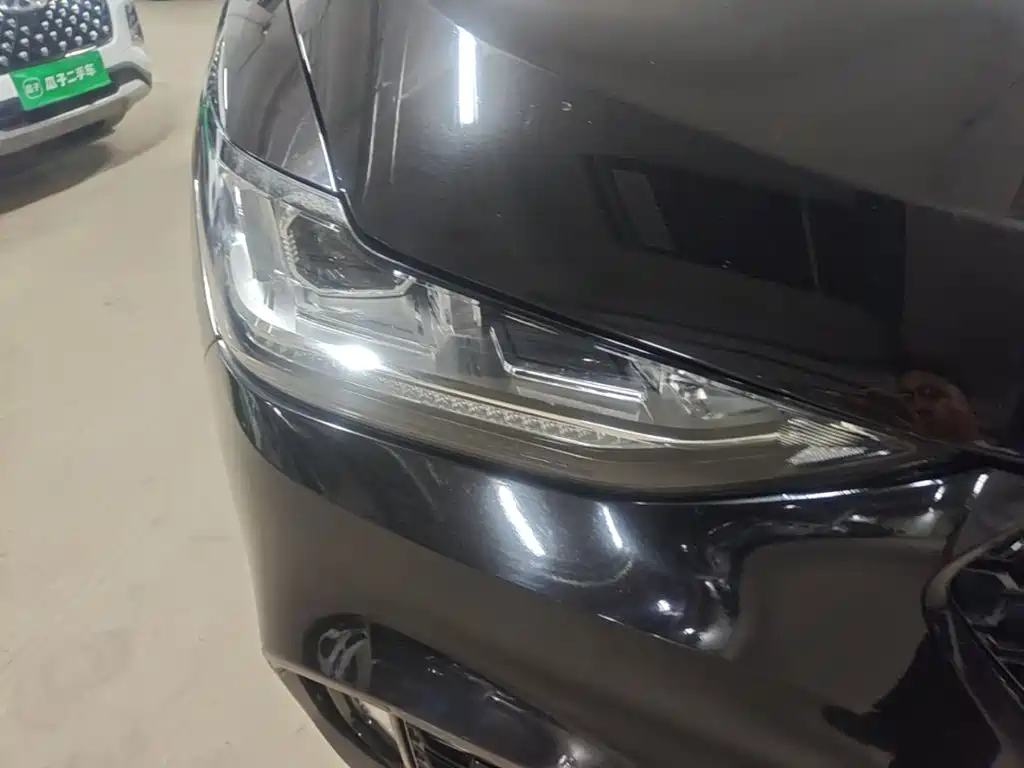 Wey Wey VV6 — миниатюра 8
