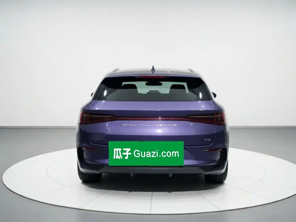 BYD e2 — миниатюра 3