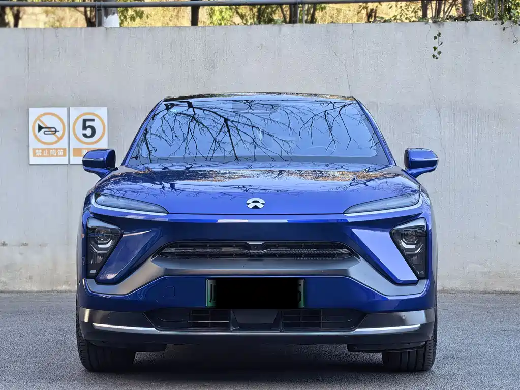 NIO NIO EC6