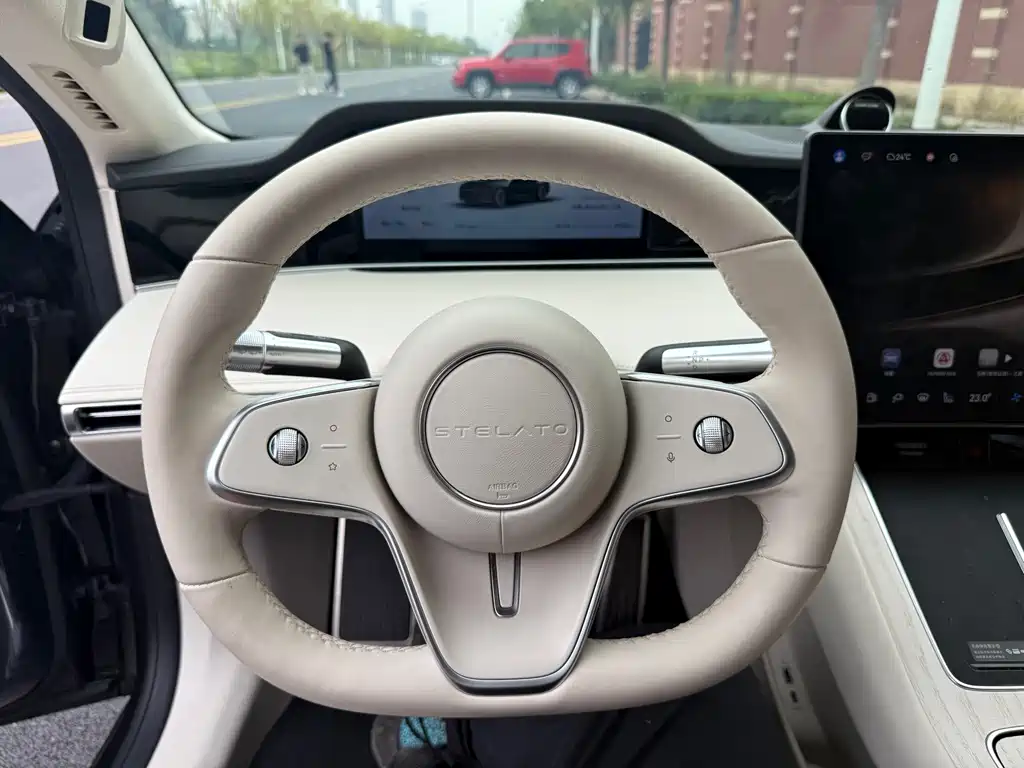 Xiangjie Xiangjie S9 — миниатюра 8