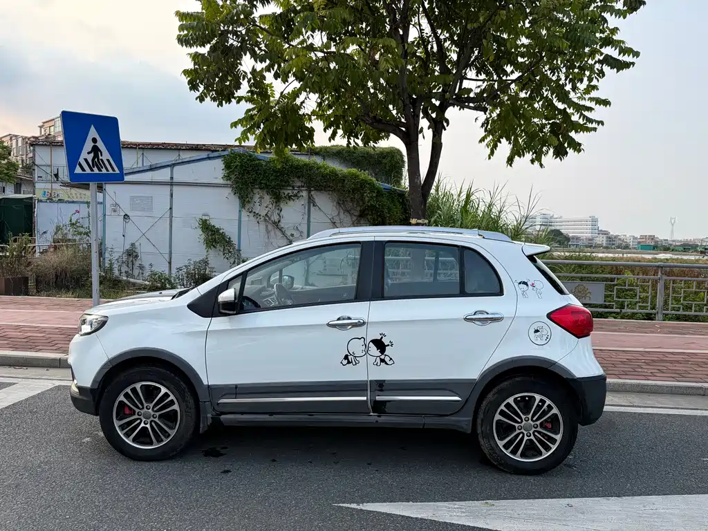 Haval H1 — миниатюра 5