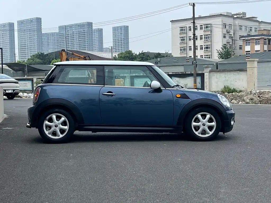 MINI Mini — миниатюра 4