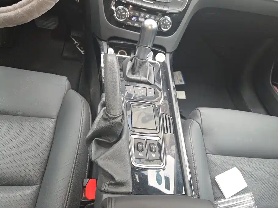 Peugeot 508 — миниатюра 16