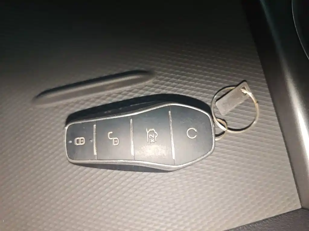 BYD Seal 05 DM-i — миниатюра 9