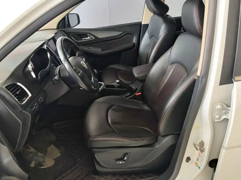 Baojun 560 — миниатюра 15