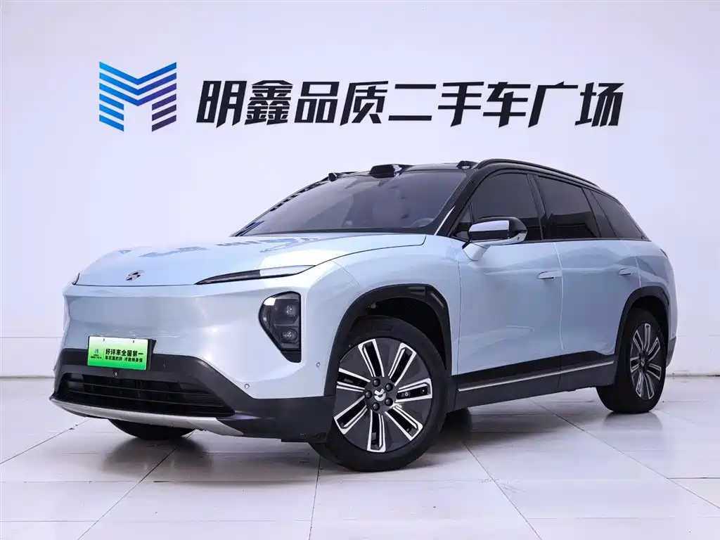 NIO ES7 2022 75kWh