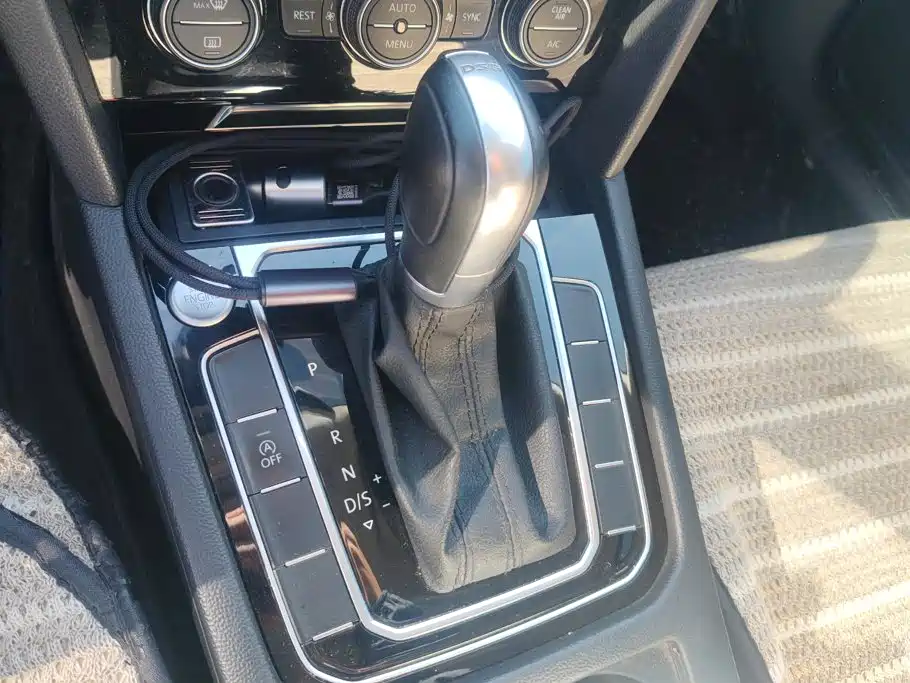 Volkswagen Magotan — миниатюра 15