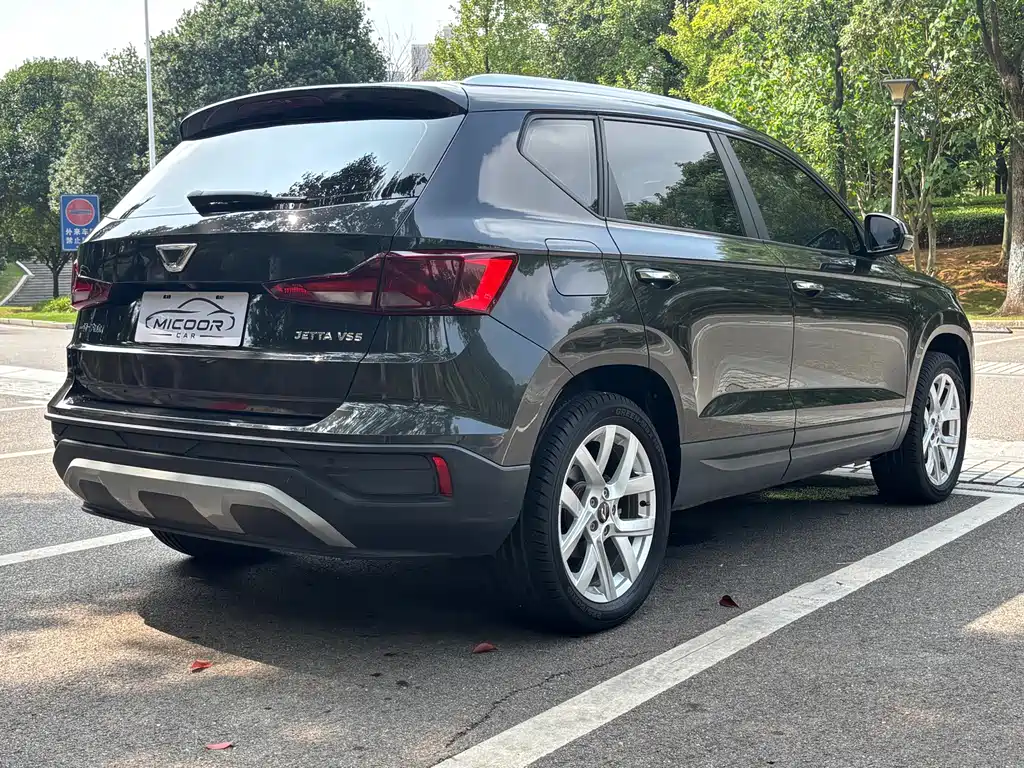 Jetta VS5 — миниатюра 16