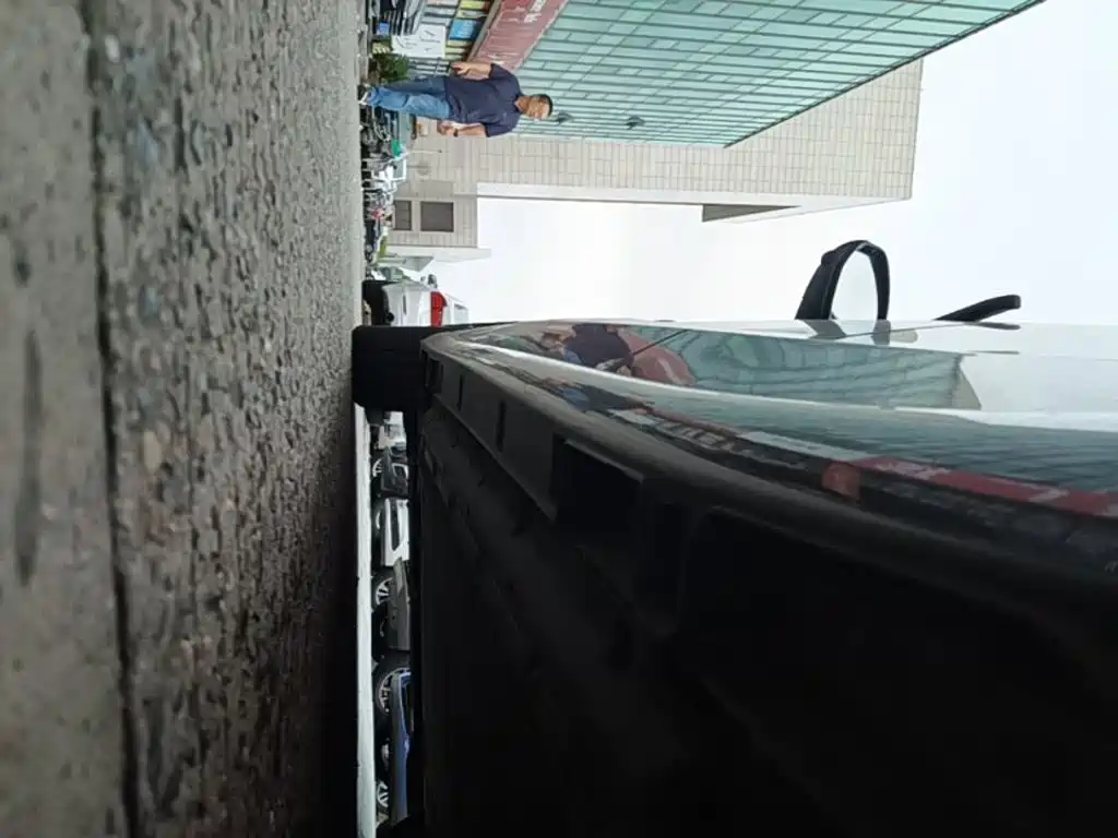 Leapmotor Leapmotor B01 — миниатюра 22