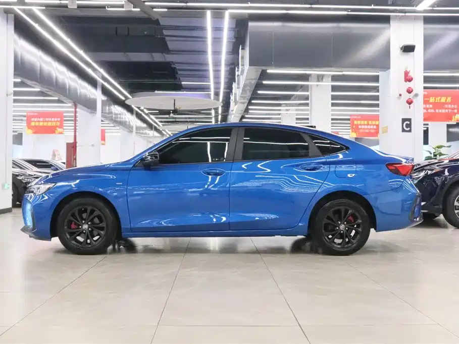 Buick Verano 2022 Pro GS